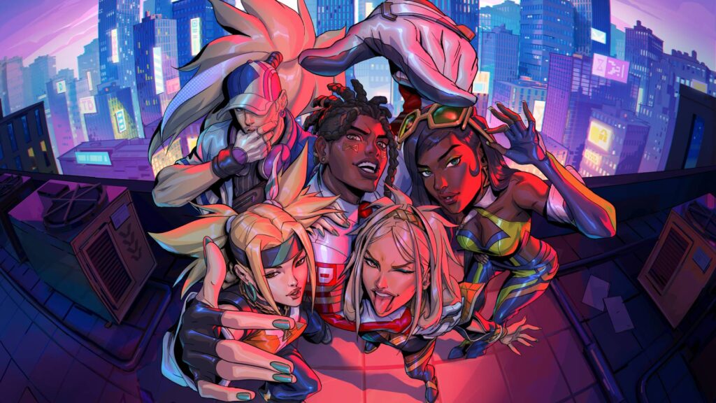 True Damage: grupo musical da Riot Games retorna com música-tema do Mundial de LoL