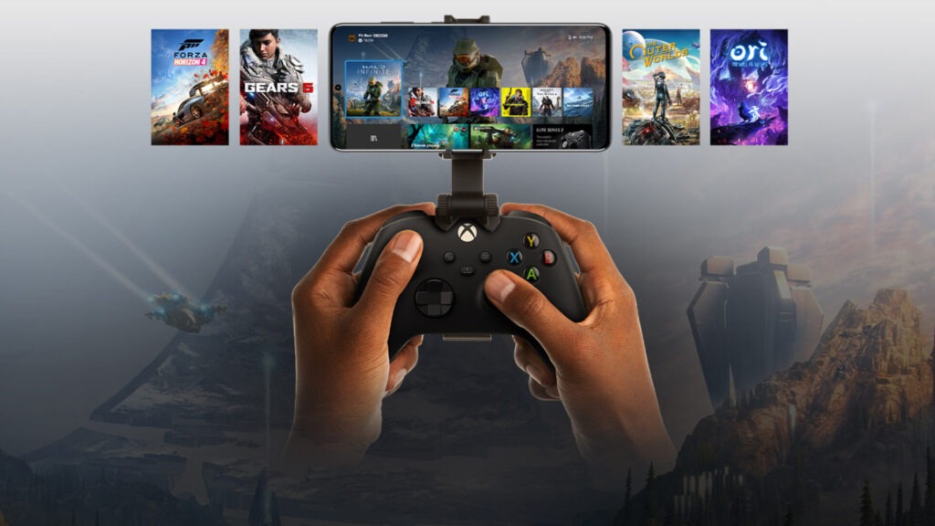 Xbox Cloud Gaming terá limite de horas e custo por tempo extra