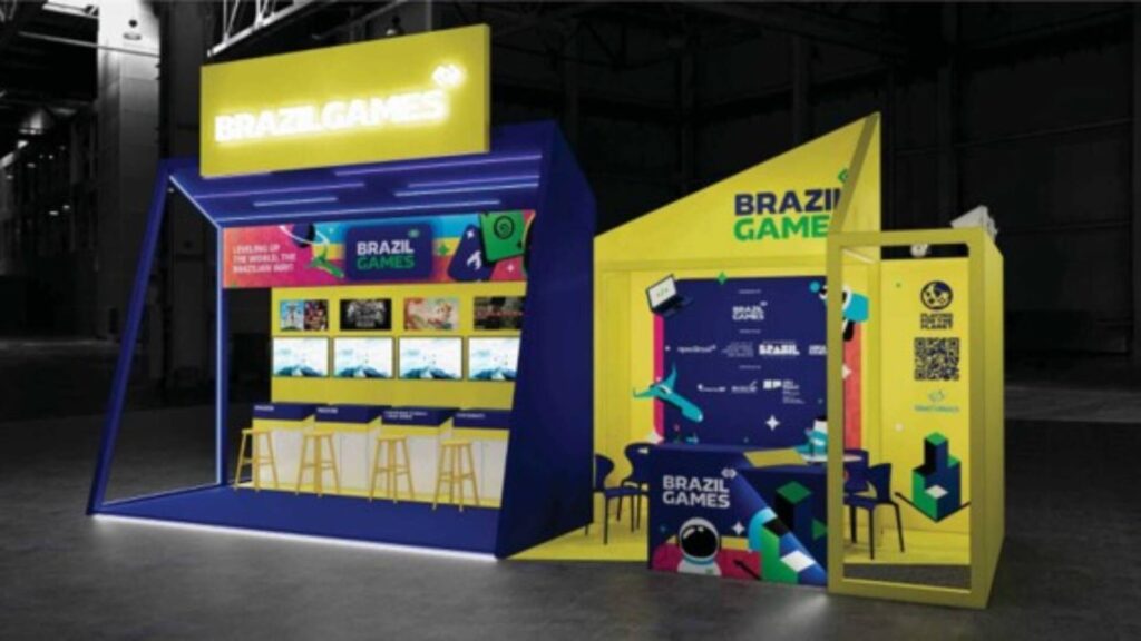Abragames levará estúdios brasileiros para Tokyo Game Show