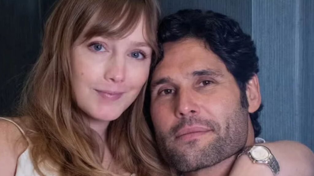 amor sob vigilância