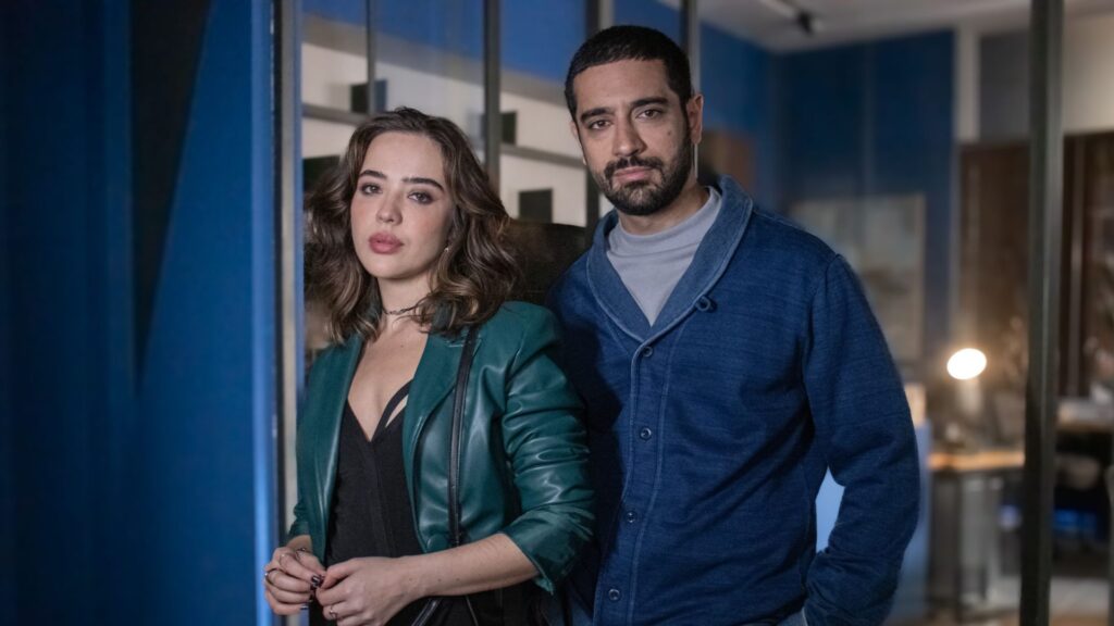 Amor Sob Vigilância: nova novelinha do Globoplay transforma redes sociais em cenário de paranoia