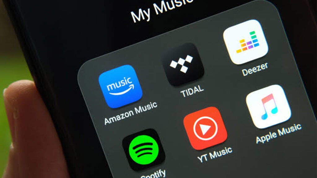 Indústria da música cria iniciativa para combater fake streaming
