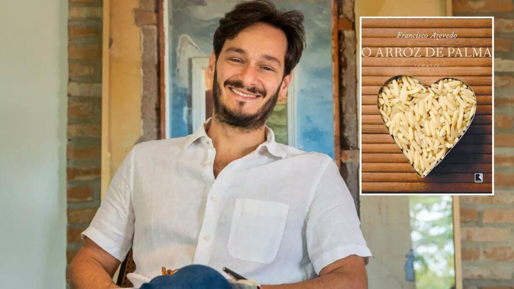 O Arroz de Palma é novamente engavetada pela Globo