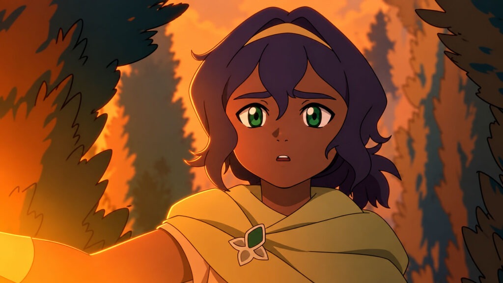 Avatar: Seven Havens e o salto temporal da nova série