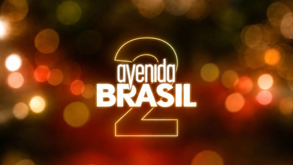 Avenida Brasil 2 é oficialmente confirmada pela Globo