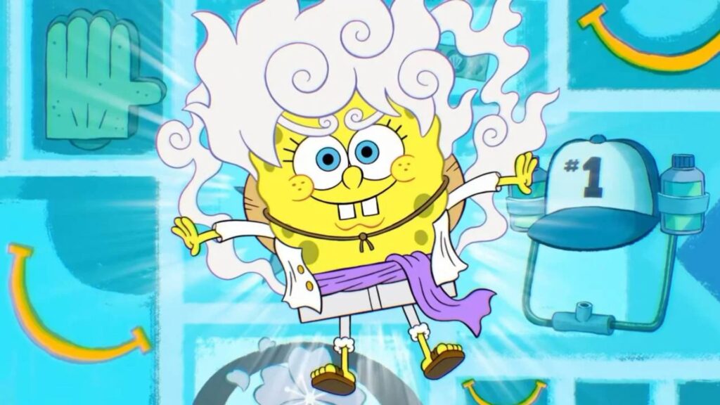 One Piece e Bob Esponja se unem no McLanche Feliz com abertura especial