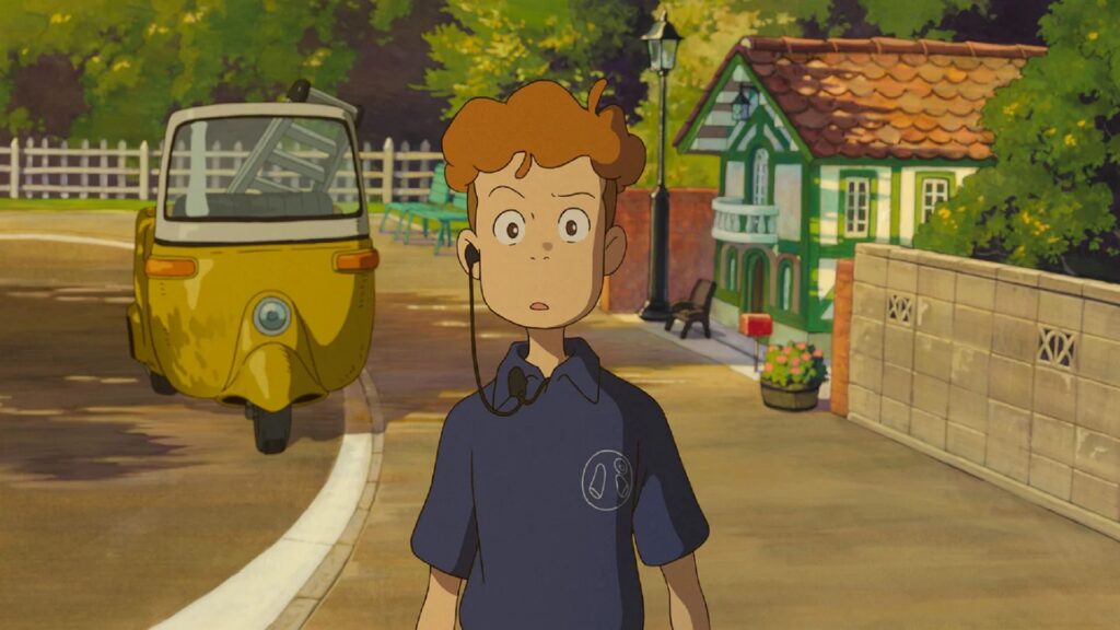 Entenda o Studio Ghibli Fest 2026