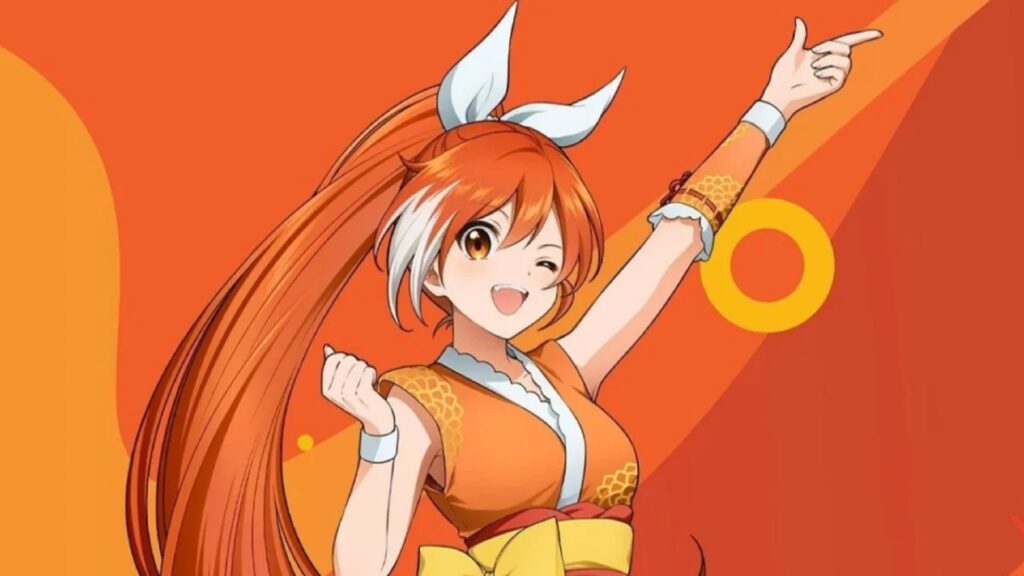 Crunchyroll e os recentes embates com a pirataria