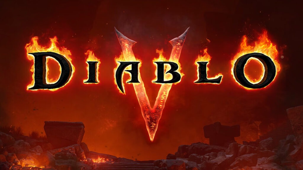 Diablo V é anunciado e franquia ganhará série animada na Netflix
