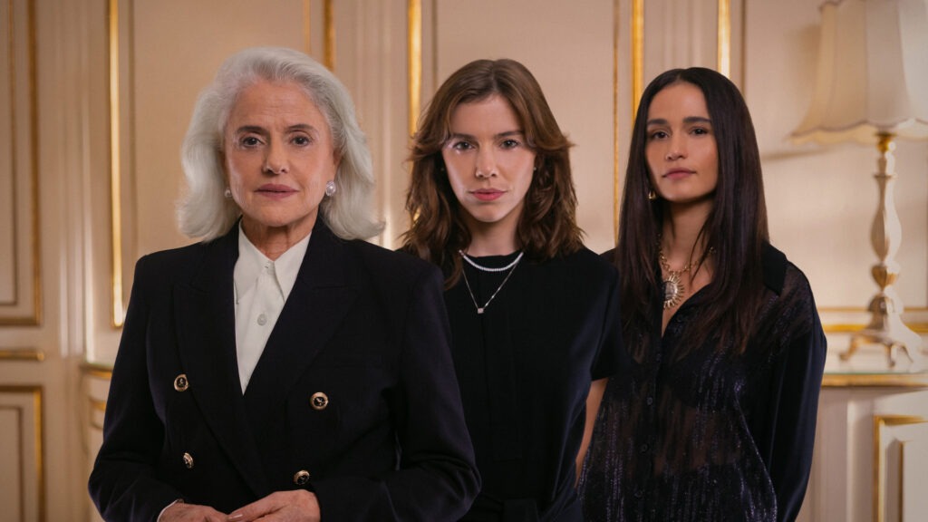 Dom de Iludir: Nova série nacional da Netflix ganha primeiro teaser