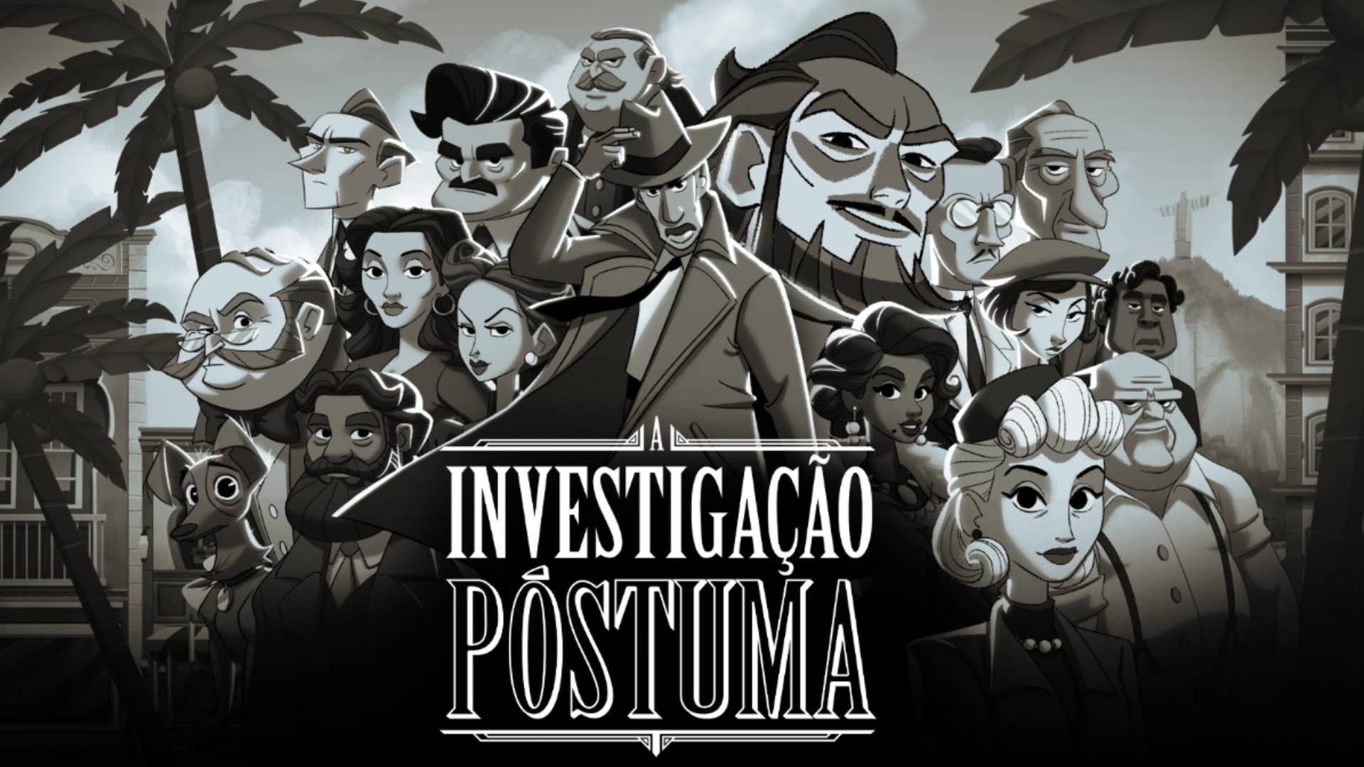 A Investigação Póstuma