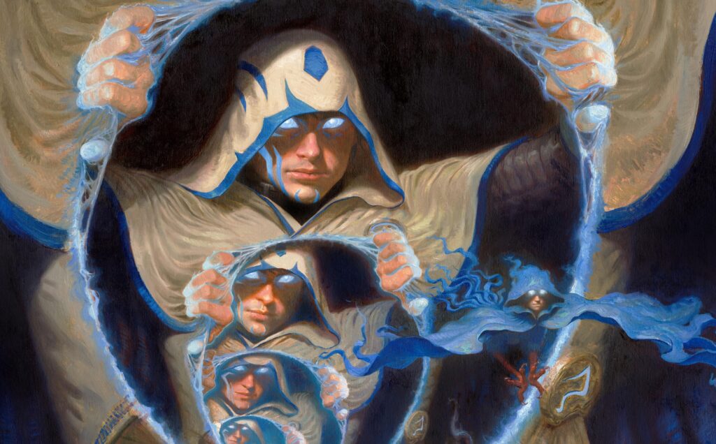 “Reality Fracture”, a nova coleção de Magic: The Gathering