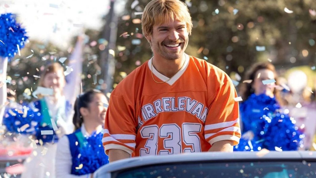 mr. irrelevant