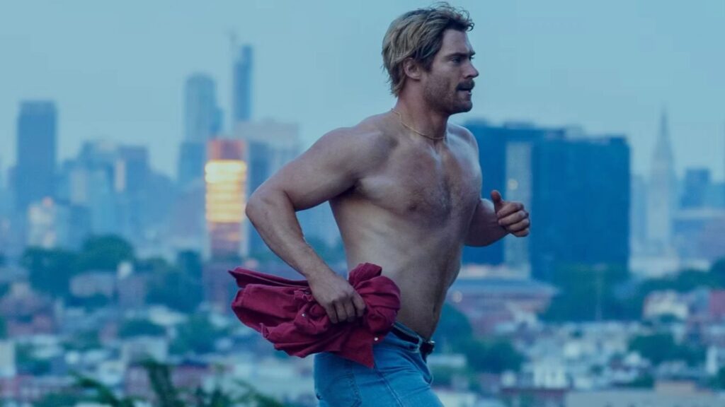 Mr. Irrelevant, filme com David Corenswet, ganha trailer