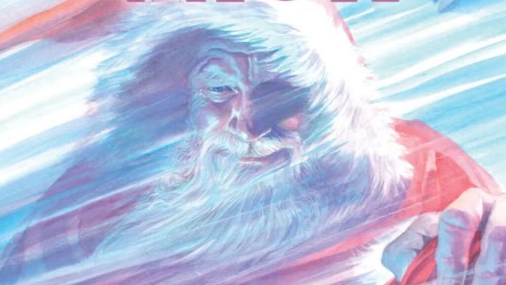Papai Noel: o mutante mais poderoso da Marvel está prestes a voltar aos quadrinhos