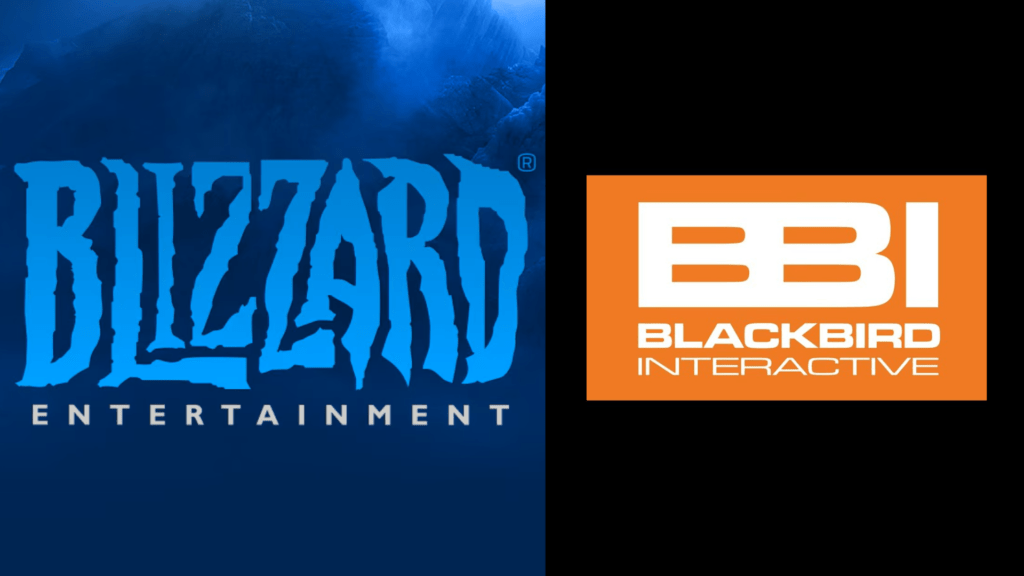 Rumores indicam parceria entre Blizzard e estúdio de Homeworld 3