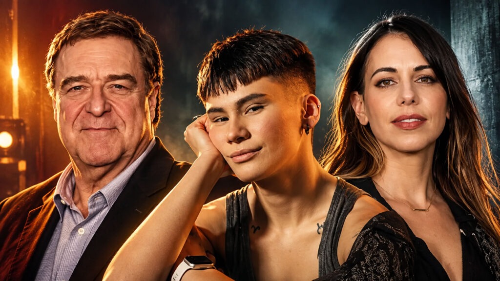 The Last of Us escala John Goodman, Ian Alexander e Laura Bailey para a 3ª temporada