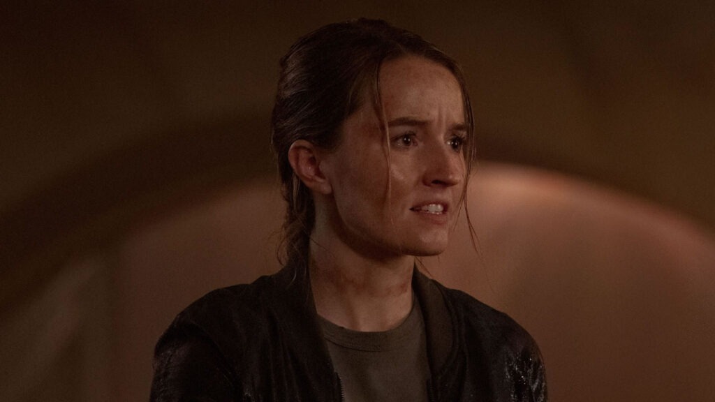 The Last of Us vai acabar? HBO confirma planos para a 3ª temporada