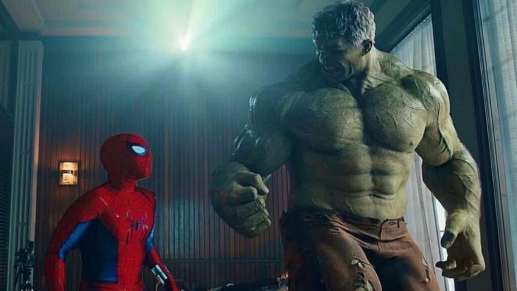 Vingadores: Doutor Destino repete história que o MCU já usou quatro vezes com o Hulk