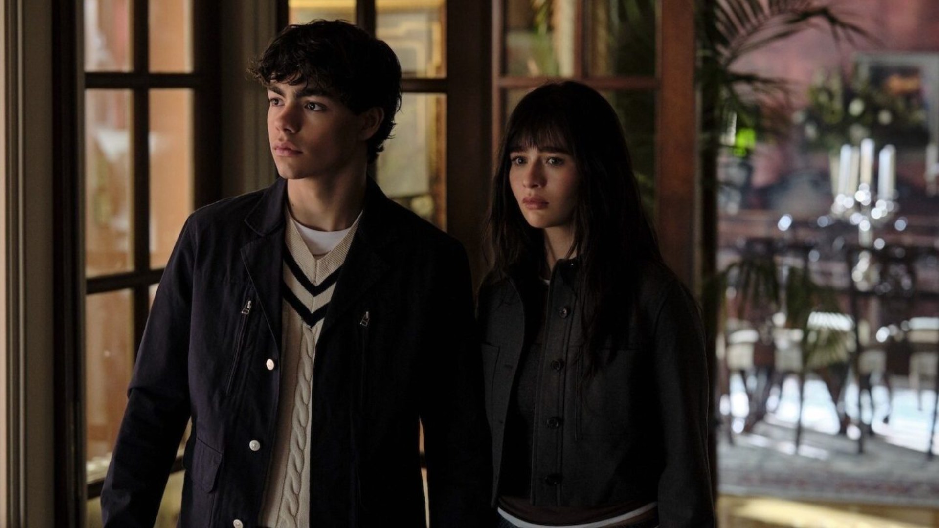 Coven Academy: Série foi renovada para segunda temporada