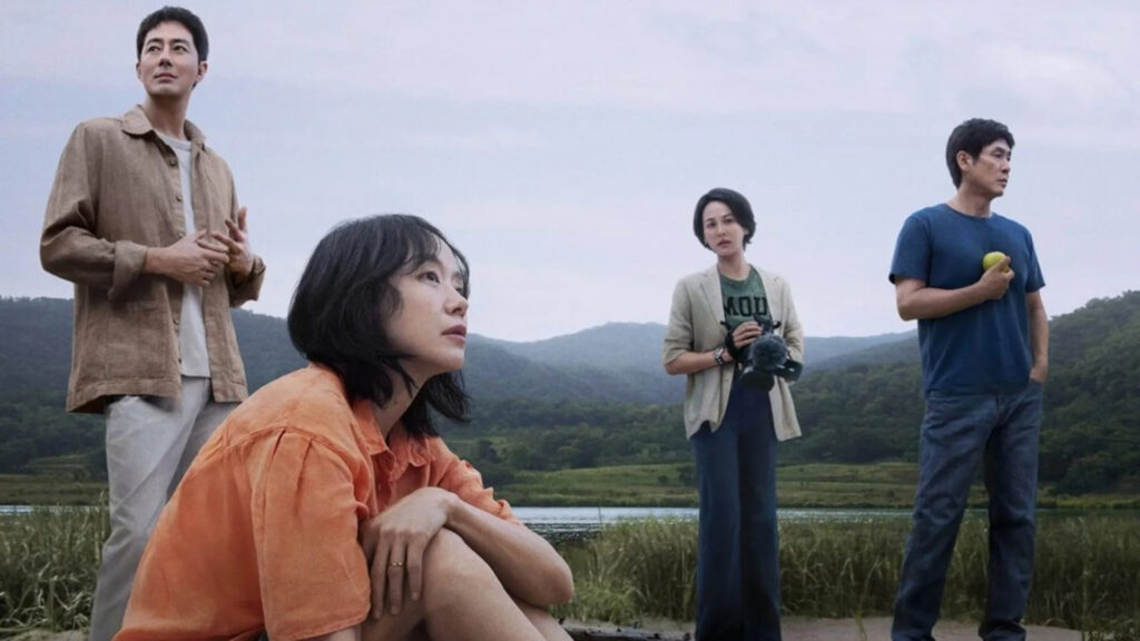 Amor Possível, aclamado novo filme de Lee Chang-dong, ganha trailer final