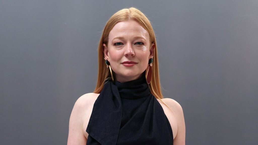 The Birds: série da HBO com Sarah Snook é inspirada em obra de Hitchcock
