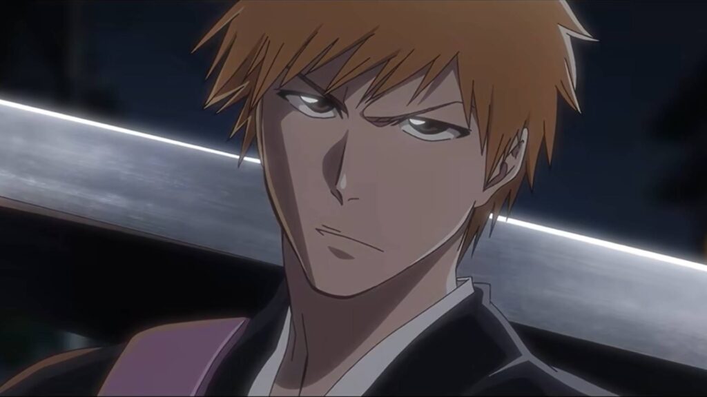 Bleach: Thousand-Year Blood War se despede com remake de cena do primeiro episódio