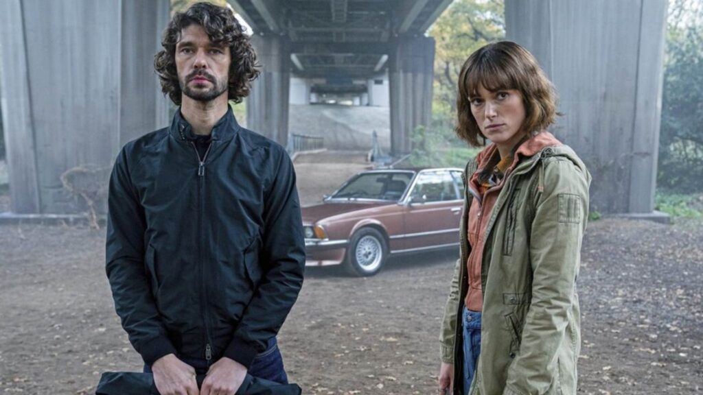 Netflix: 10 filmes e séries para assistir em novembro de 2026