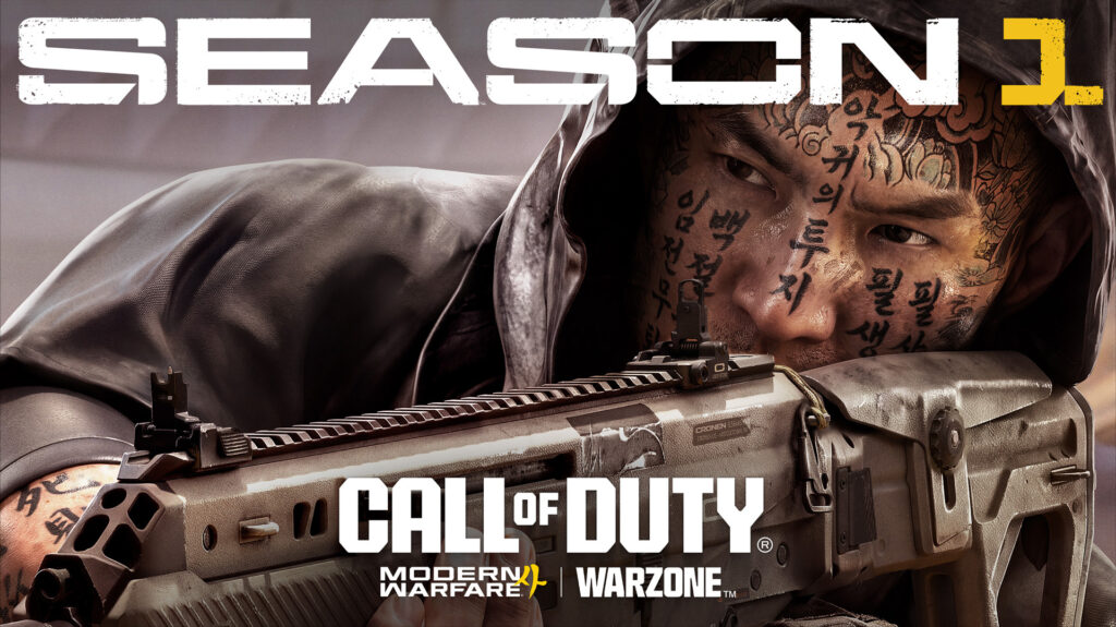 Call of Duty: Modern Warfare 4 recebe Temporada 1 em 6 de novembro com novos mapas e armas