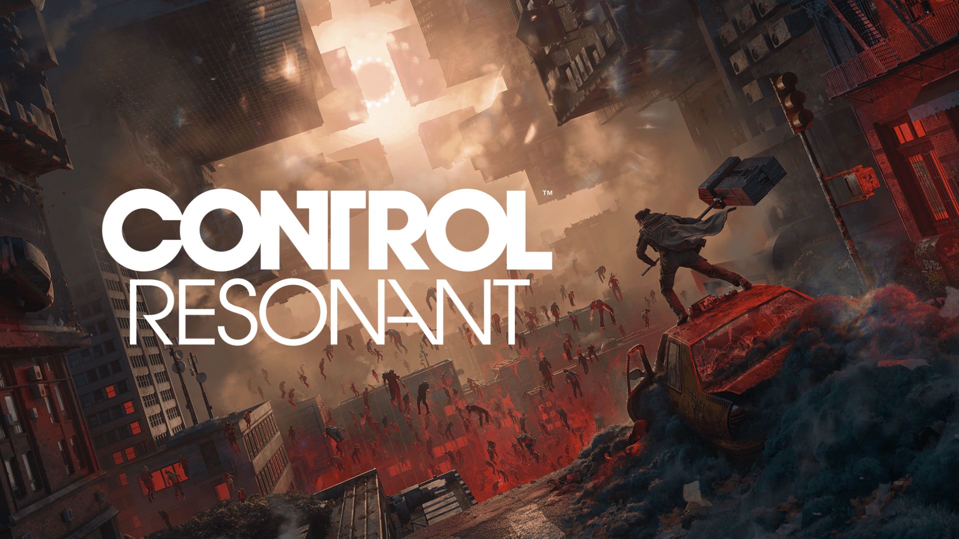 CONTROL Resonant mostra que a Remedy não tem medo de mudar sua própria fórmula