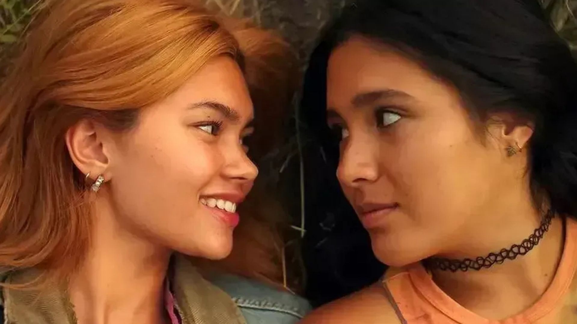 Cena do filme Girls Like Girls