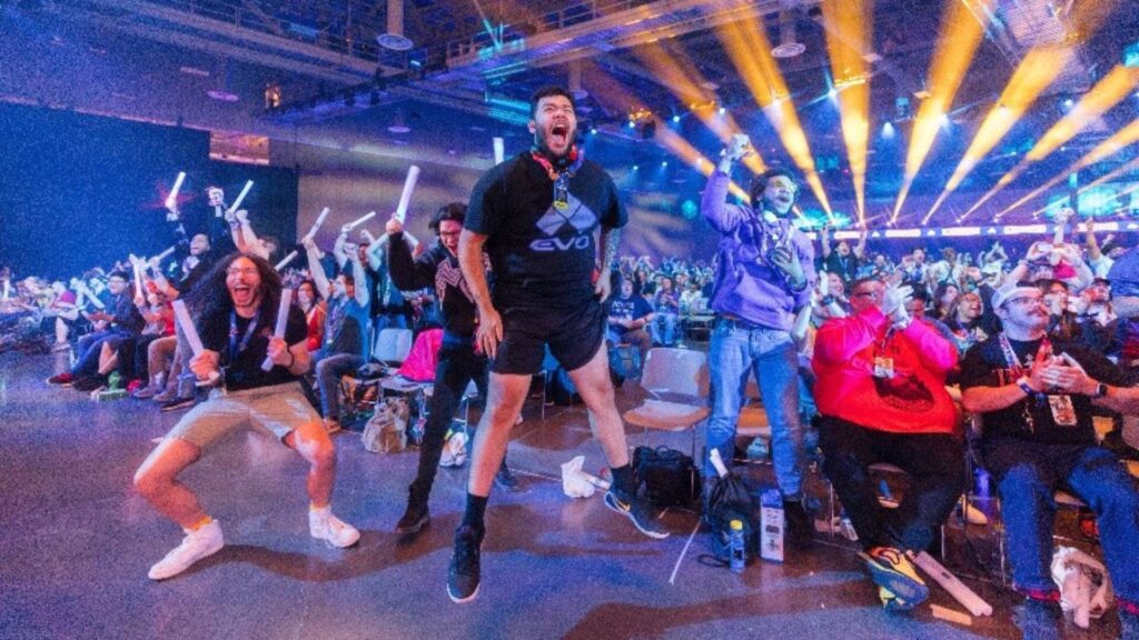 Evo Brazil 2027: lista de jogos da competição é revelada; confira