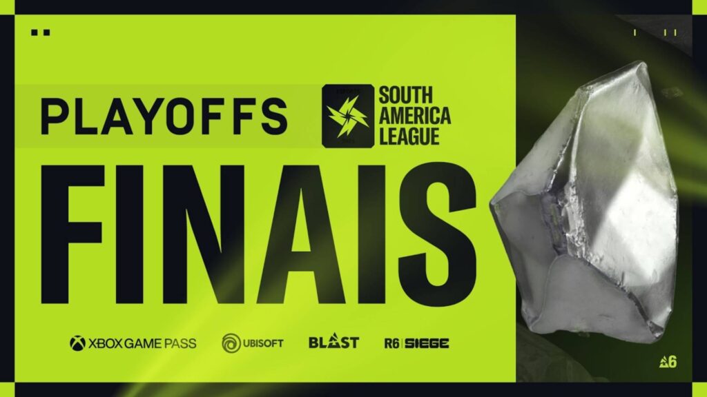 South America League define finalistas neste domingo e quatro times brasileiros já estão no Major Osaka