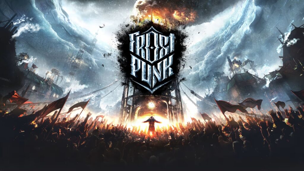 Frostpunk no Nintendo Switch: sobreviver ao frio é apenas metade do desafio