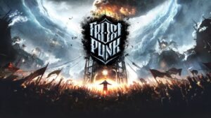 Frostpunk no Nintendo Switch: sobreviver ao frio é apenas metade do desafio