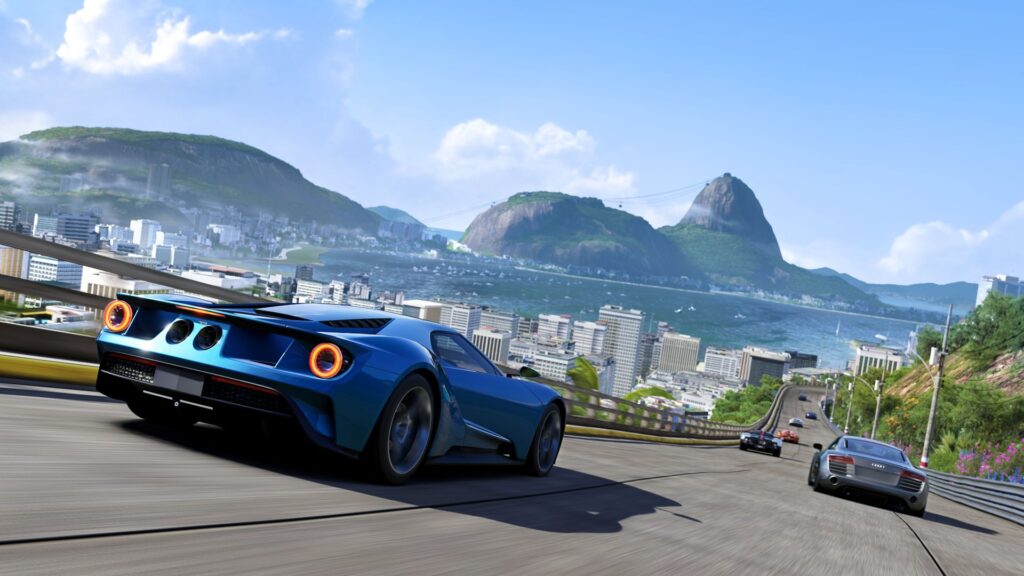 Entenda por que Forza Horizon 6 vem banindo usuários japoneses