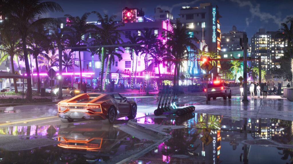 GTA 6 revela seis rádios, traz a Flash FM de volta e confirma podcasts pela primeira vez