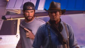 Produtor de GTA 6 responde a críticas feitas a Red Dead 2 e promete mais liberdade