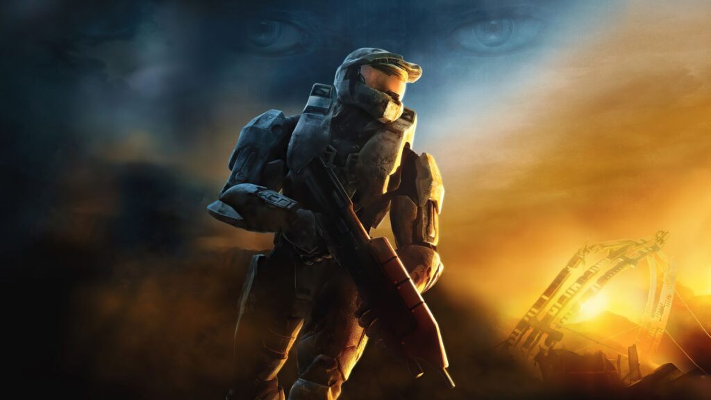 Halo Studios preparava remake de Halo 2 e 3 antes de demissões