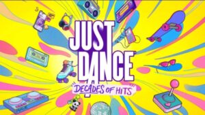 Just Dance: Decades of Hits já está disponível mundialmente