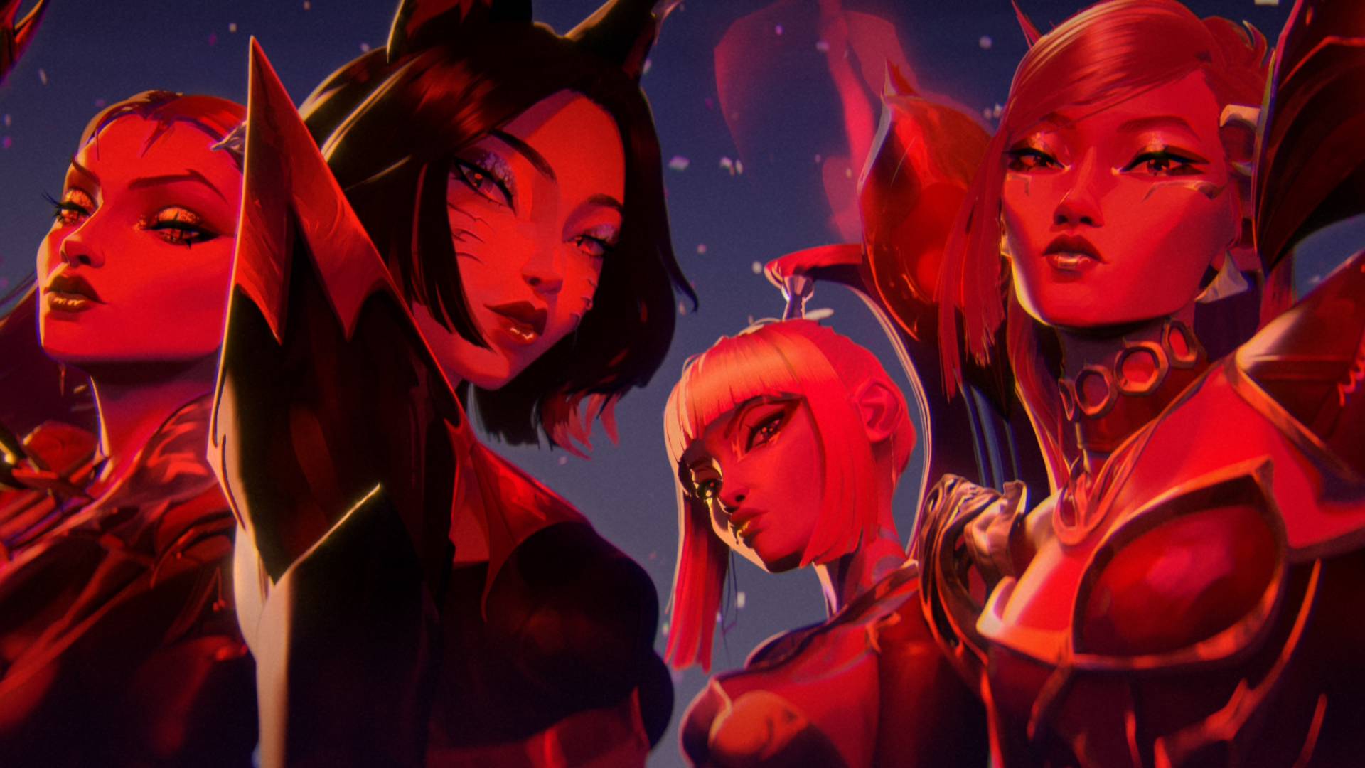 KDA