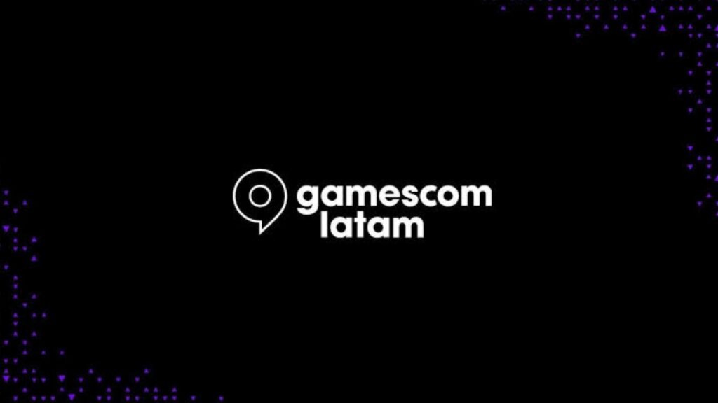 gamescom latam 2027 abre inscrições para o BIG Festival e recebe propostas de palestras
