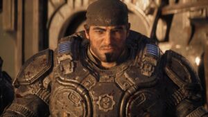 Gears of War: E-DAY recebe Versus ranqueado e várias correções