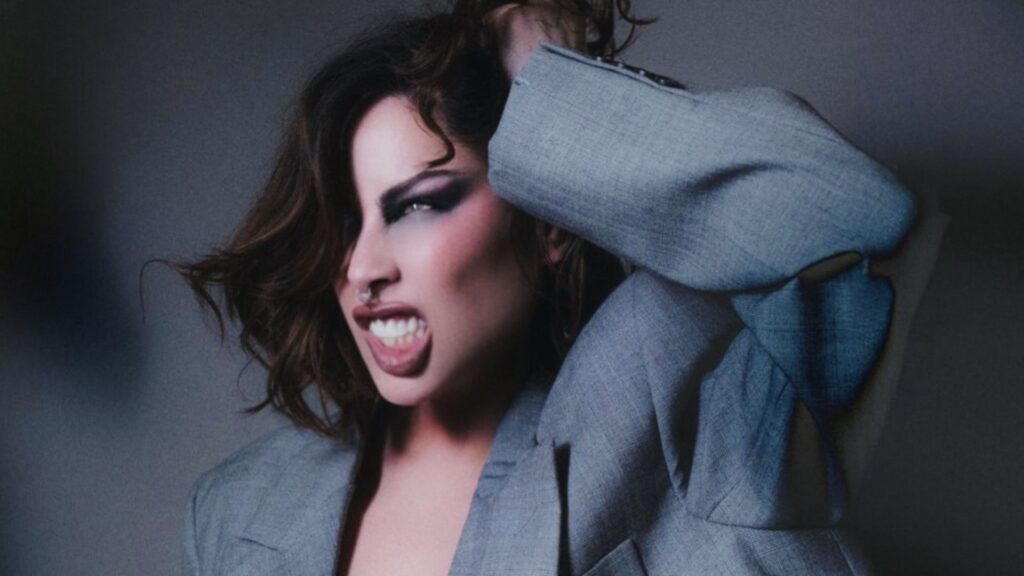 Pitty lança álbum homônimo e abre nova fase na carreira