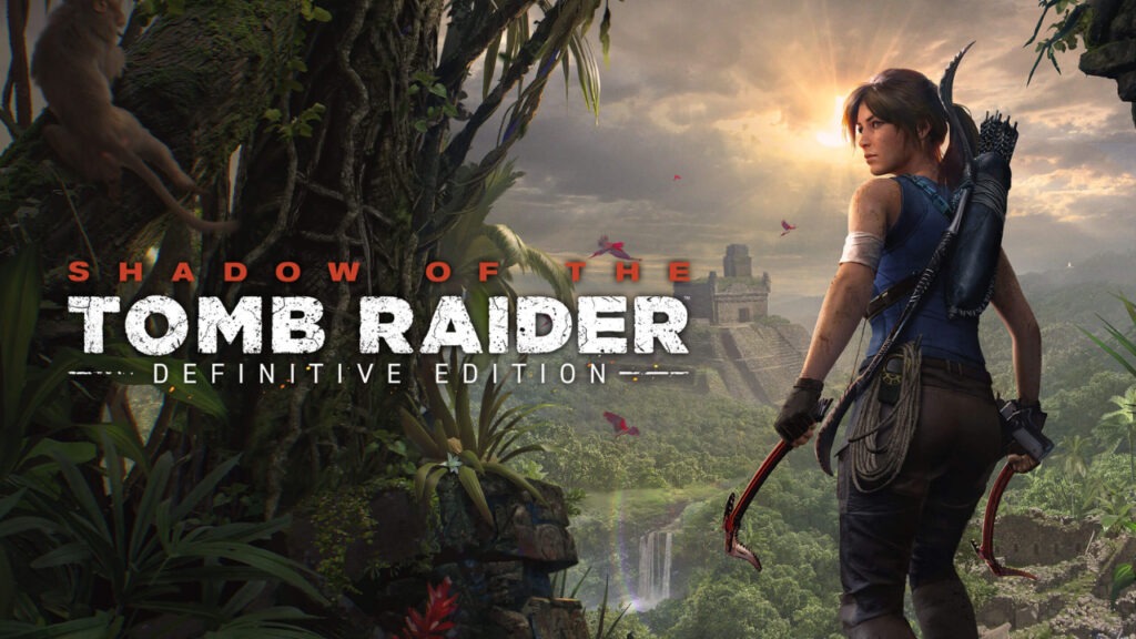 Shadow of the Tomb Raider: Definitive Edition mantém o brilho no Switch 2