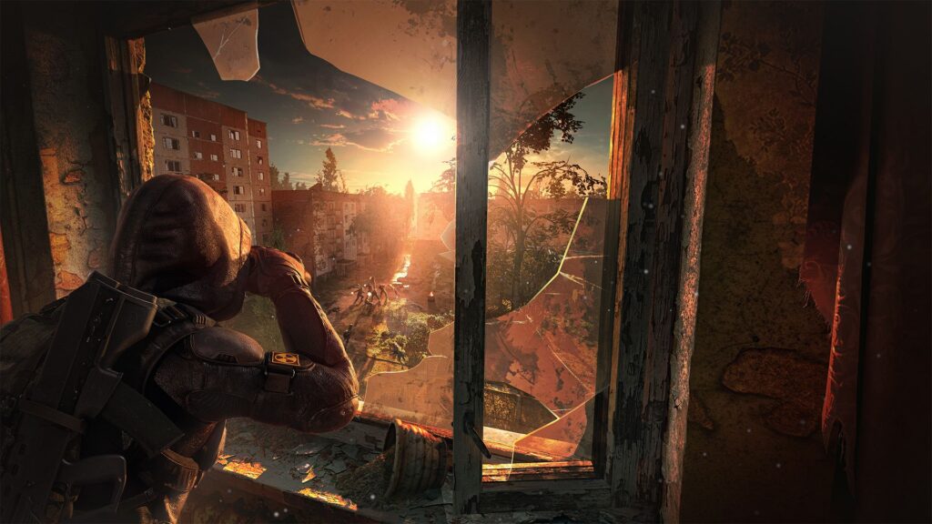 S.T.A.L.K.E.R. 2 recebe atualização 2.1 com fast travel e NPCs visíveis de mais longe