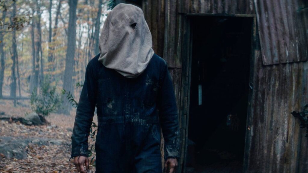 Crystal Lake conquista fãs e se torna uma das maiores audiências do Peacock