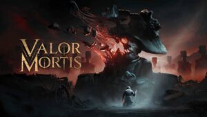 Valor Mortis já está disponível e ganha cinemática de abertura