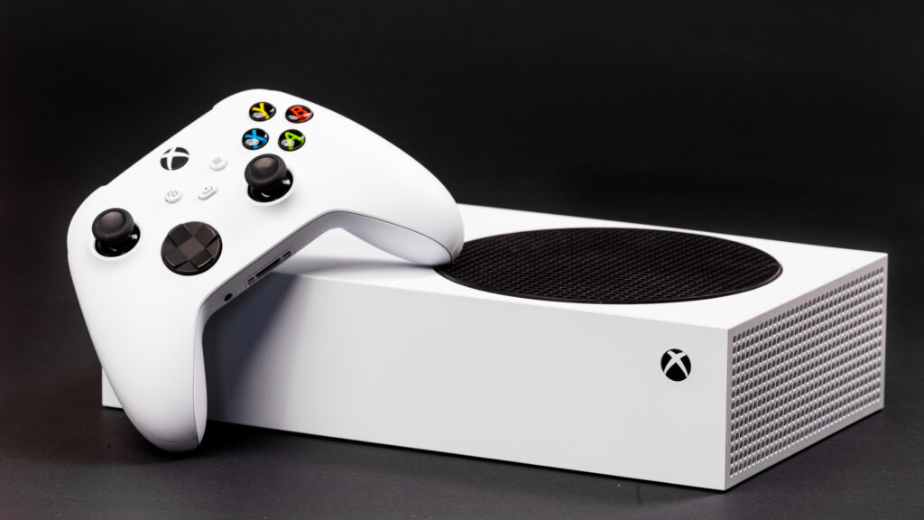 XBOX promete facilitar a produção de jogos para os consoles