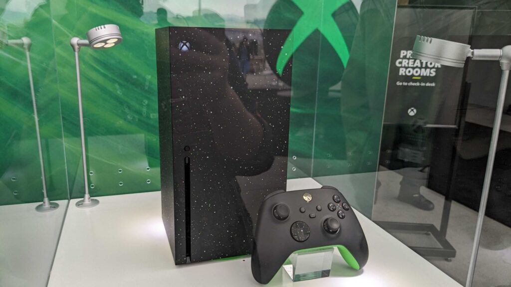 Falta de estoque leva XBOX a solicitar mais engajamento da base